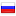 audiohelp.ru hosted country